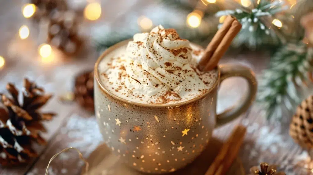 Amazing Homemade Christmas Chai Latte: 7 Tips