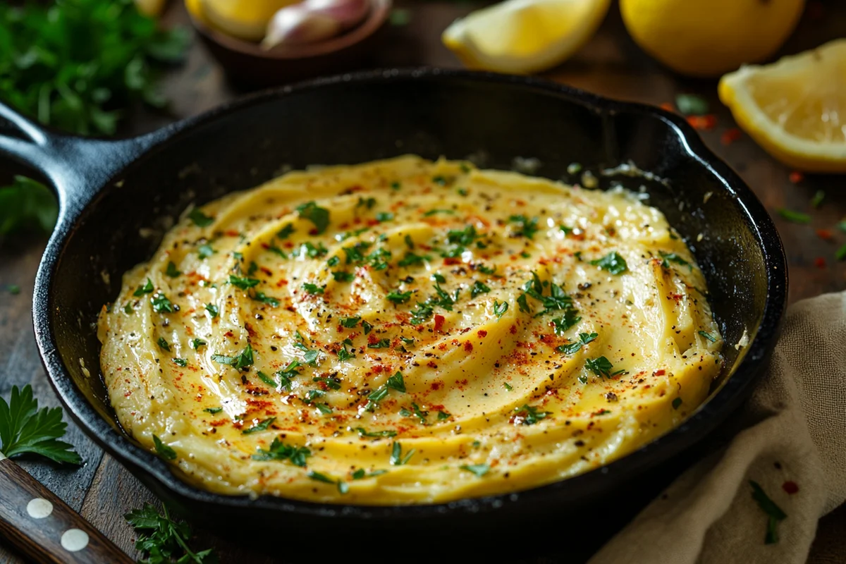 Ultimate Cowboy Butter Recipe - Easy homemade recipe