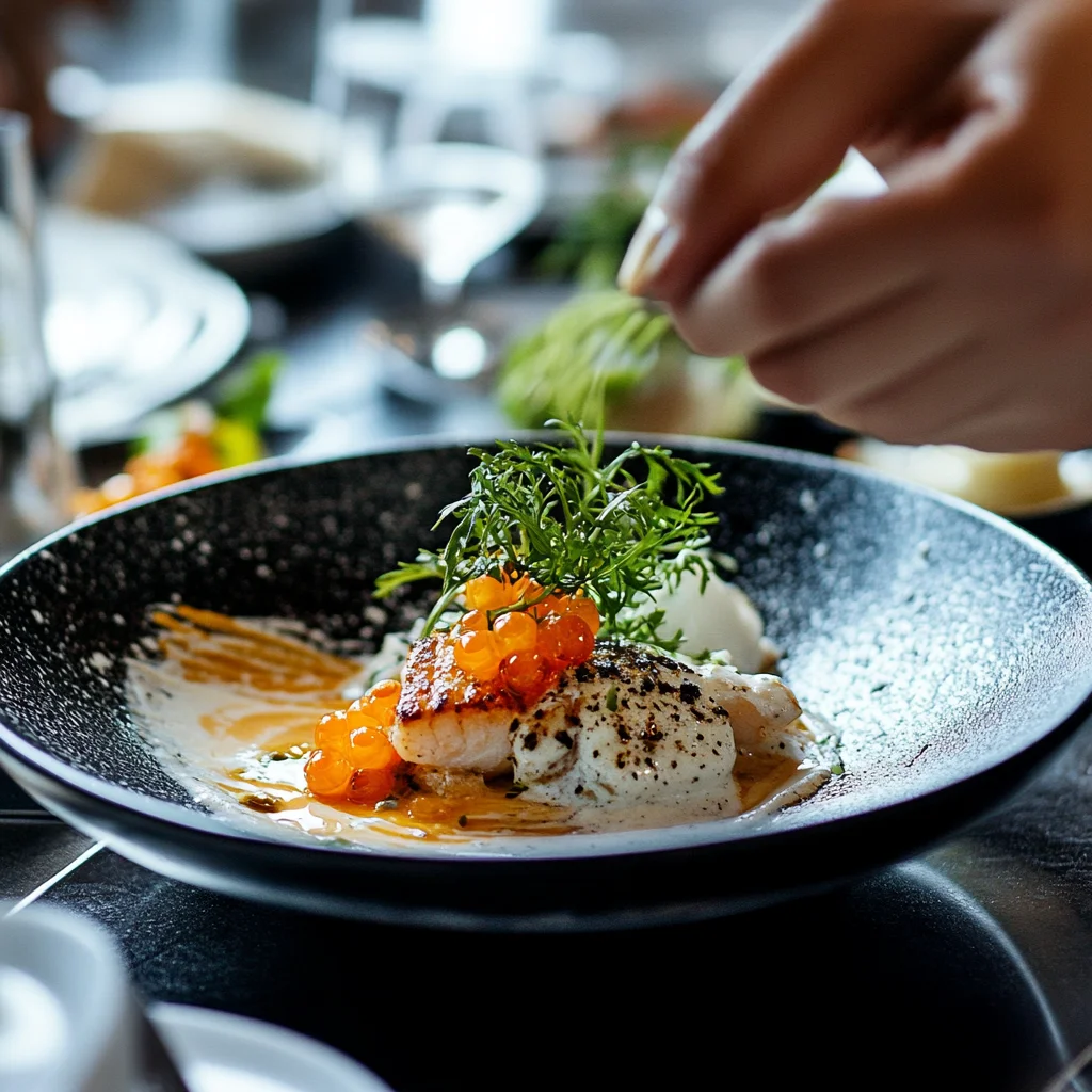 Mini lemon cheesecake bites with glossy lemon glaze dripping down creamy white filling on elegant white ceramic plate