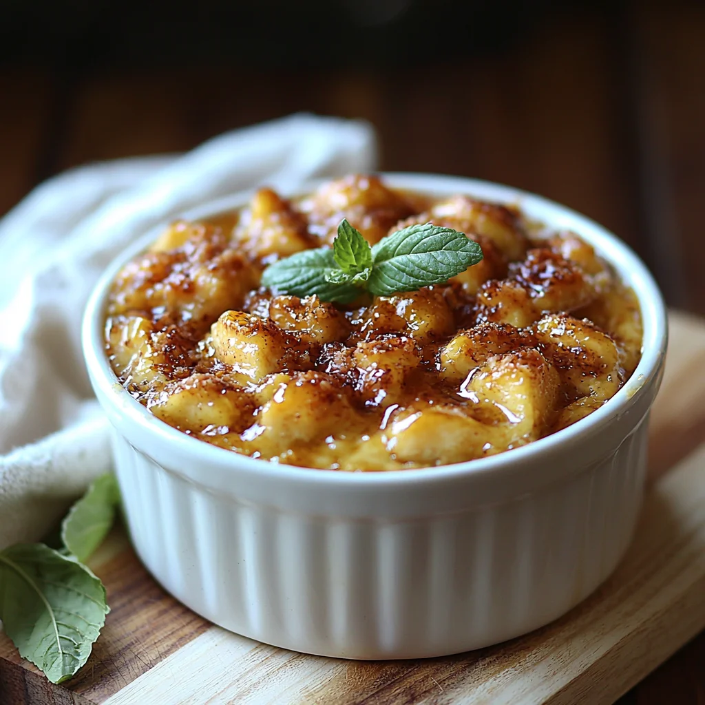 Golden peach cobbler muffins with crumbly streusel topping and juicy peach chunks peeking through